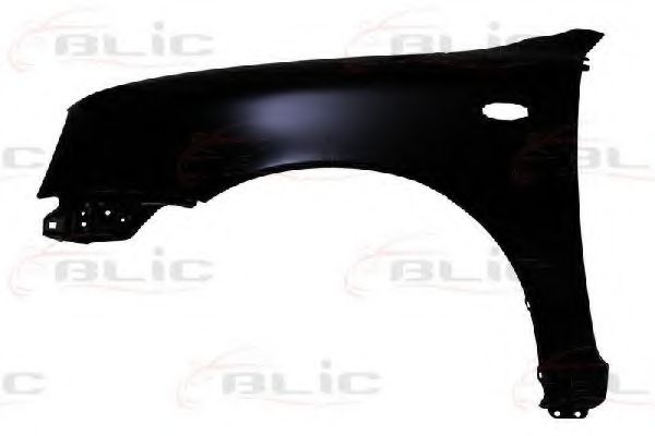 Крыло JOHNS 270601