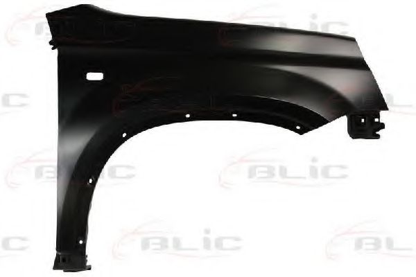 Крыло BLIC 6504-04-1679312P