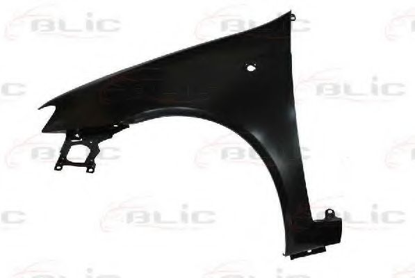 Крыло JOHNS 301801