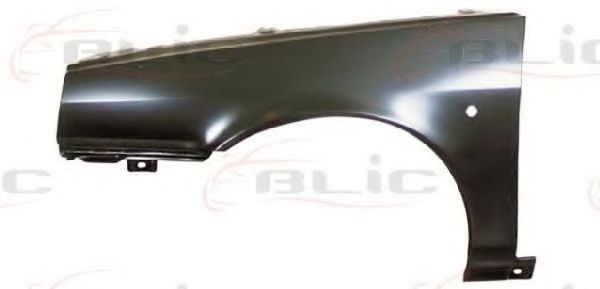 Крыло BLIC 6504-04-2025311P