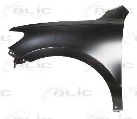 Крыло BLIC 6504-04-3181313P