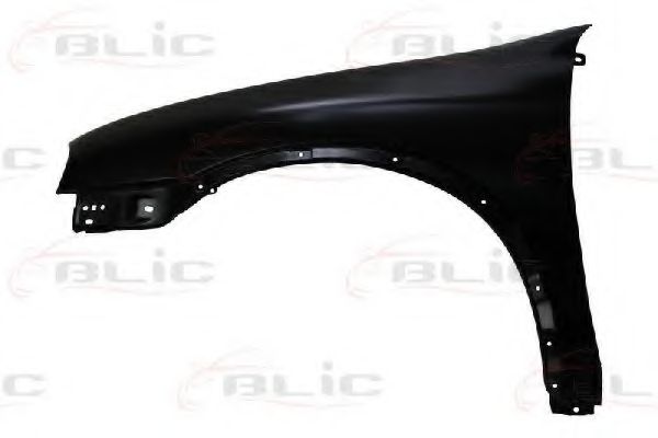 Крыло BLIC 6504-04-5022311Q