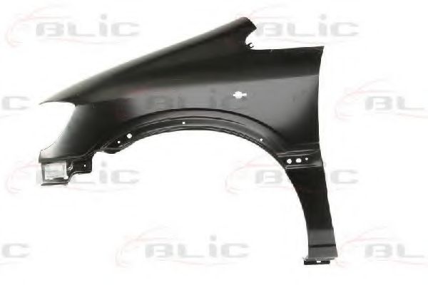 Крыло BLIC 6504-04-5062311Q
