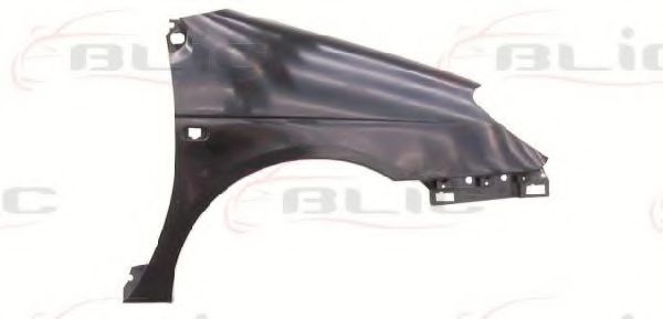 Крыло JOHNS 603102