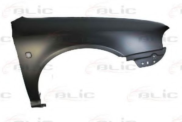 Крыло JOHNS 712002