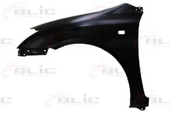 Крыло BLIC 6504-04-8116311P