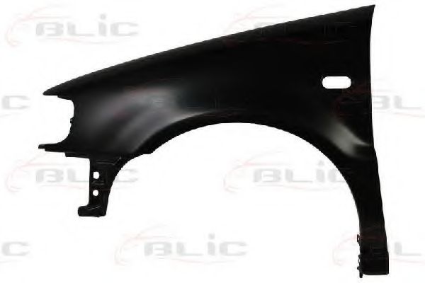 Крыло SCHLIECKMANN 443171