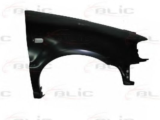 Крыло SCHLIECKMANN 443172