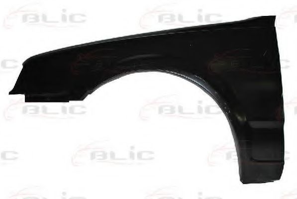 Крыло SCHLIECKMANN 441171