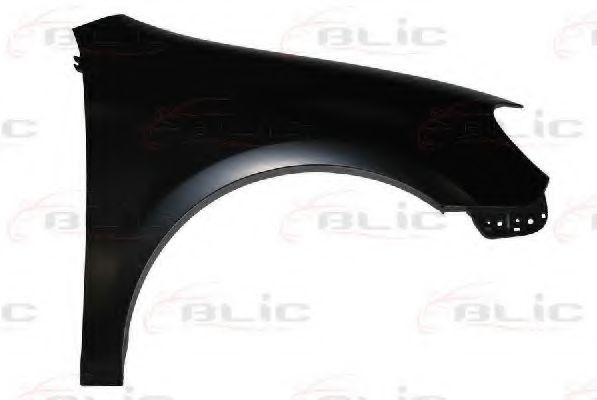 Крыло SCHLIECKMANN 467172