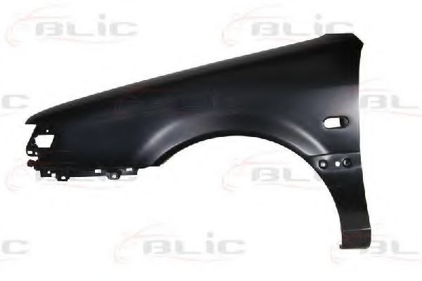 Крыло SCHLIECKMANN 429171