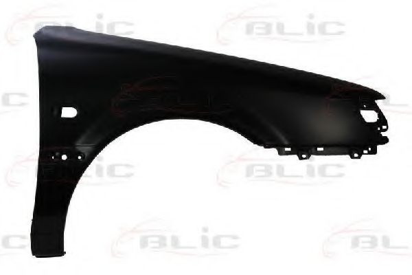 Крыло SCHLIECKMANN 429172