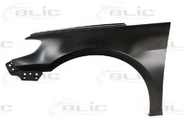 Крыло BLIC 6504-04-9540313P