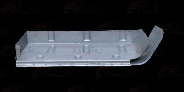 Подножка SCHLIECKMANN 138022