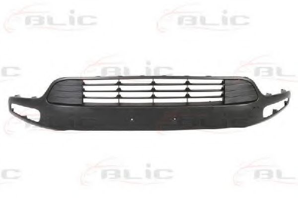 Облицовка / защитная накладка, буфер BLIC 6509-01-2019920P