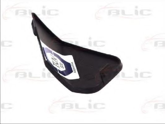 Покрытие буфера, прицепное обор BLIC 6509-01-2565994P