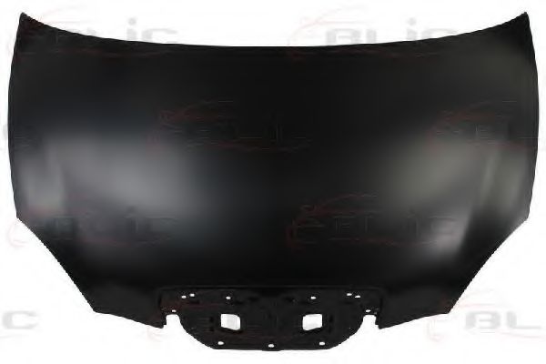 Капот двигателя BLIC 6803-00-3331280P