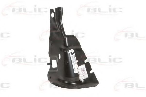 Монтажный комплект, крыло BLIC 7802-03-0110383P