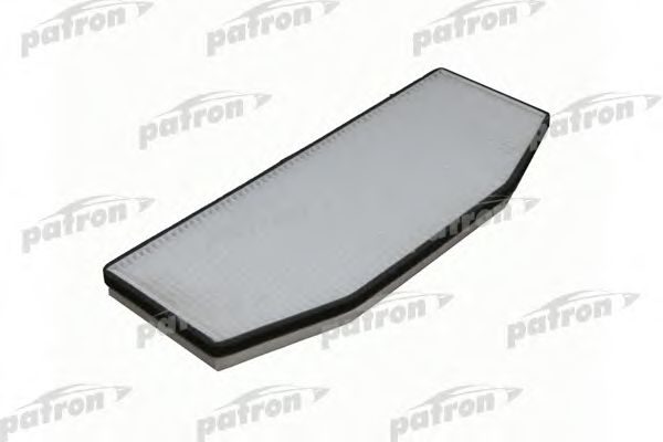 Фильтр, воздух во внутренном пространстве PATRON PF2056