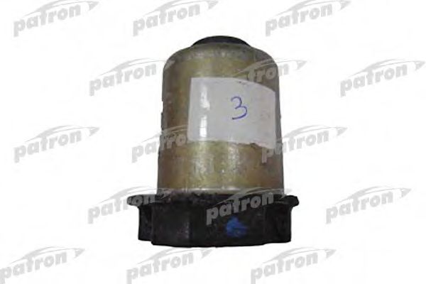 Втулка, балка моста PATRON PSE1141