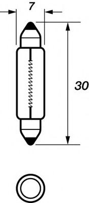 Лампа накаливания, фара дальнего света; Лампа накаливания, основная фара; Лампа накаливания, противотуманная фара; Лампа накаливания, фонарь сигнала тормож./ задний габ. огонь; Лампа накаливания, фонарь освещения номерного знака; Лампа накаливания, задняя противотуманная фара; Лампа накаливания, фара заднего хода; Лампа накаливания, задний гарабитный огонь; Лампа накаливания, oсвещение салона; Лампа накаливания, фонарь установленный в двери; Лампа накаливания, фонарь освещения багажника; Лампа накаливания, подкапотная лампа; Лампа накаливания, освещение щитка приборов; Лампа накаливания, стояночные огни / габаритные фонари; Лампа, лампа чтения MOTAQUIP 257