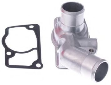 Термостат, охлаждающая жидкость MOTAQUIP VTK173