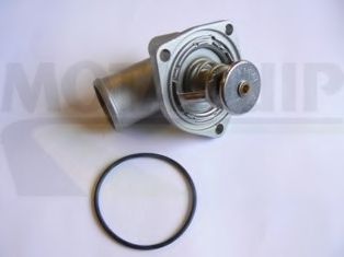 Термостат, охлаждающая жидкость MOTAQUIP VTK70