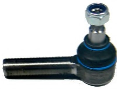 Наконечник поперечной рулевой тяги LEMFÖRDER 19569