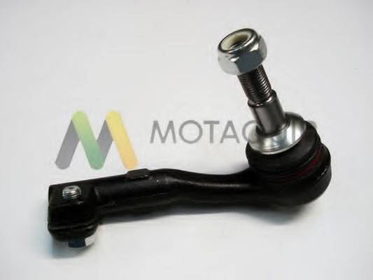 Наконечник поперечной рулевой тяги MOTAQUIP VTR1193