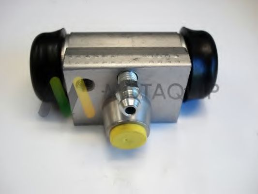 Комплект тормозных колодок MOTAQUIP LVWK45