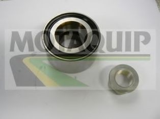 Комплект подшипника ступицы колеса MOTAQUIP VBK1106