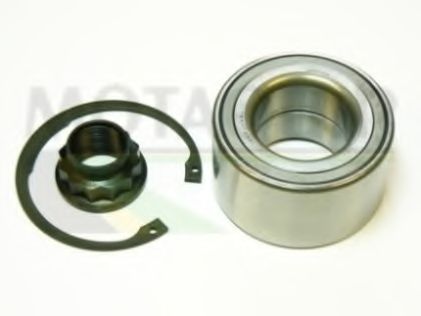 Комплект подшипника ступицы колеса MOTAQUIP VBK30
