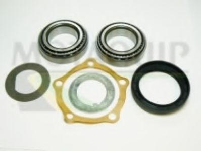 Комплект подшипника ступицы колеса MOTAQUIP VBK811