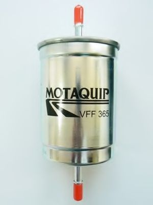 Топливный фильтр MOTAQUIP VFF365