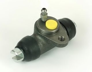 Колесный тормозной цилиндр MOTAQUIP VWC322