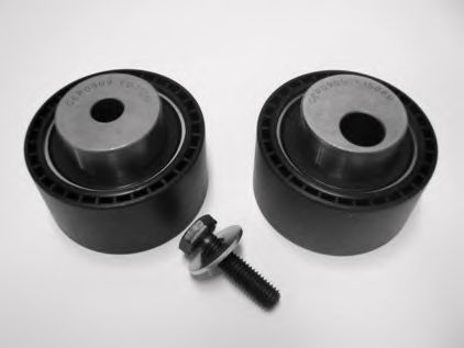 Комплект ремня ГРМ MOTAQUIP LVTT313