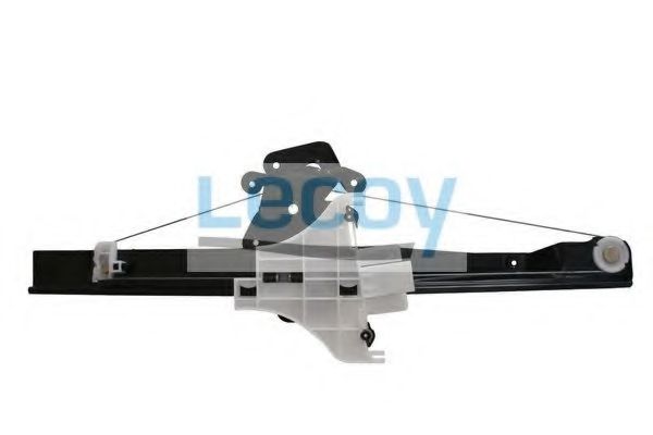 Подъемное устройство для окон LECOY WFD134-L