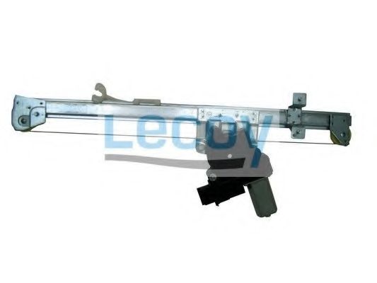 Подъемное устройство для окон LECOY WFT138-L