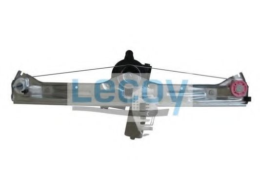 Подъемное устройство для окон LECOY WLN131-L