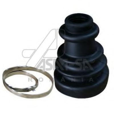 Пыльник, приводной вал ASAM 30275