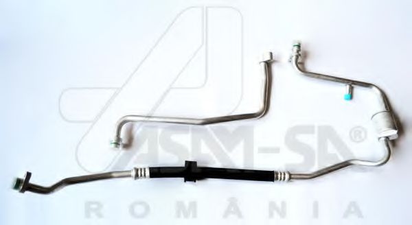 Напорный трубопровод, пневматический компрессор ASAM 30986