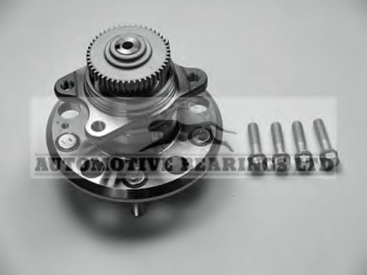 Комплект подшипника ступицы колеса Automotive Bearings ABK1774