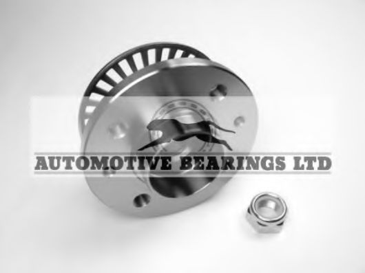 Комплект подшипника ступицы колеса Automotive Bearings ABK1320