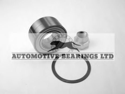 Комплект подшипника ступицы колеса Automotive Bearings ABK1135