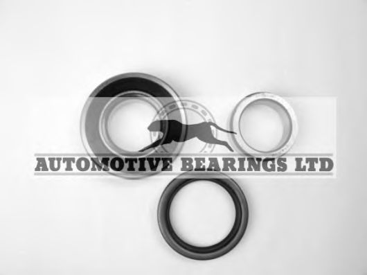 Комплект подшипника ступицы колеса Automotive Bearings ABK1157