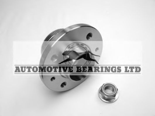 Комплект подшипника ступицы колеса Automotive Bearings ABK1247