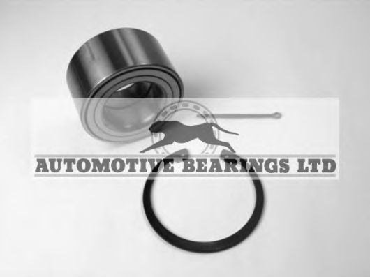 Комплект подшипника ступицы колеса Automotive Bearings ABK1290