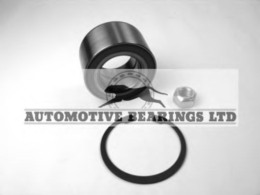 Комплект подшипника ступицы колеса Automotive Bearings ABK1348