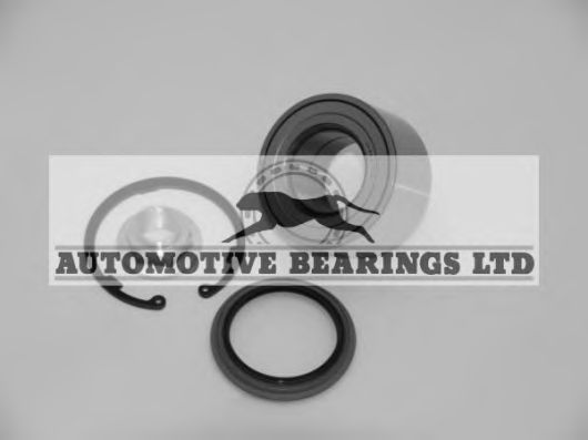 Комплект подшипника ступицы колеса Automotive Bearings ABK1366