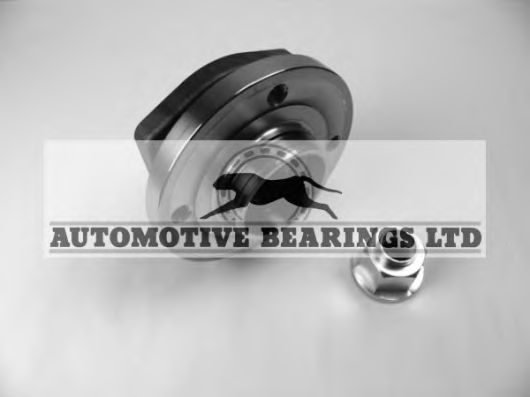 Комплект подшипника ступицы колеса Automotive Bearings ABK1424